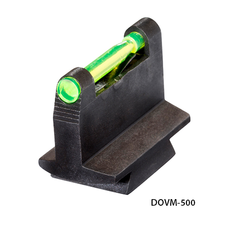 Rifle Sight DOVM Dovetail Front Sights DOVM