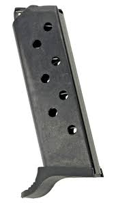 Walther PPK 32 ACP8 round magazine