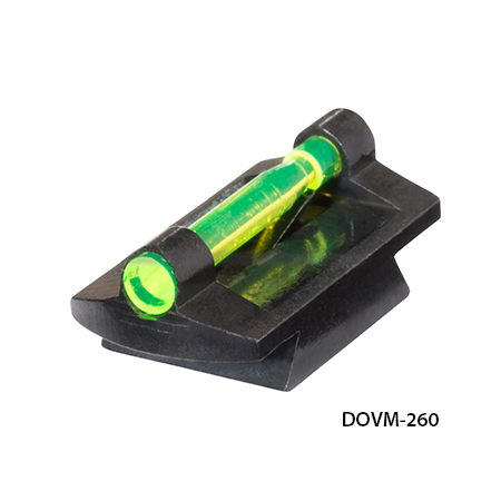 Rifle Sight DOVM Dovetail Front Sights DOVM