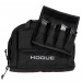 Hogue medium DOUBLE pistol bag black 59280