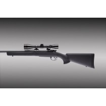 Mauser 98 Military & Sporter actions Pillar bed black 98000