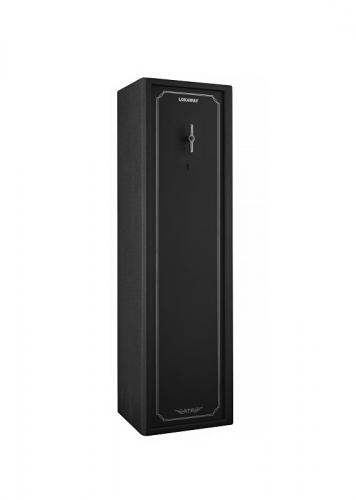 Lokaway 14 gun safe Cat A, B and H compliant in Qld 