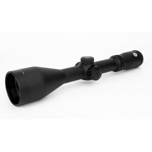 Pecar 3-12x56IR Rifle scope black carbon