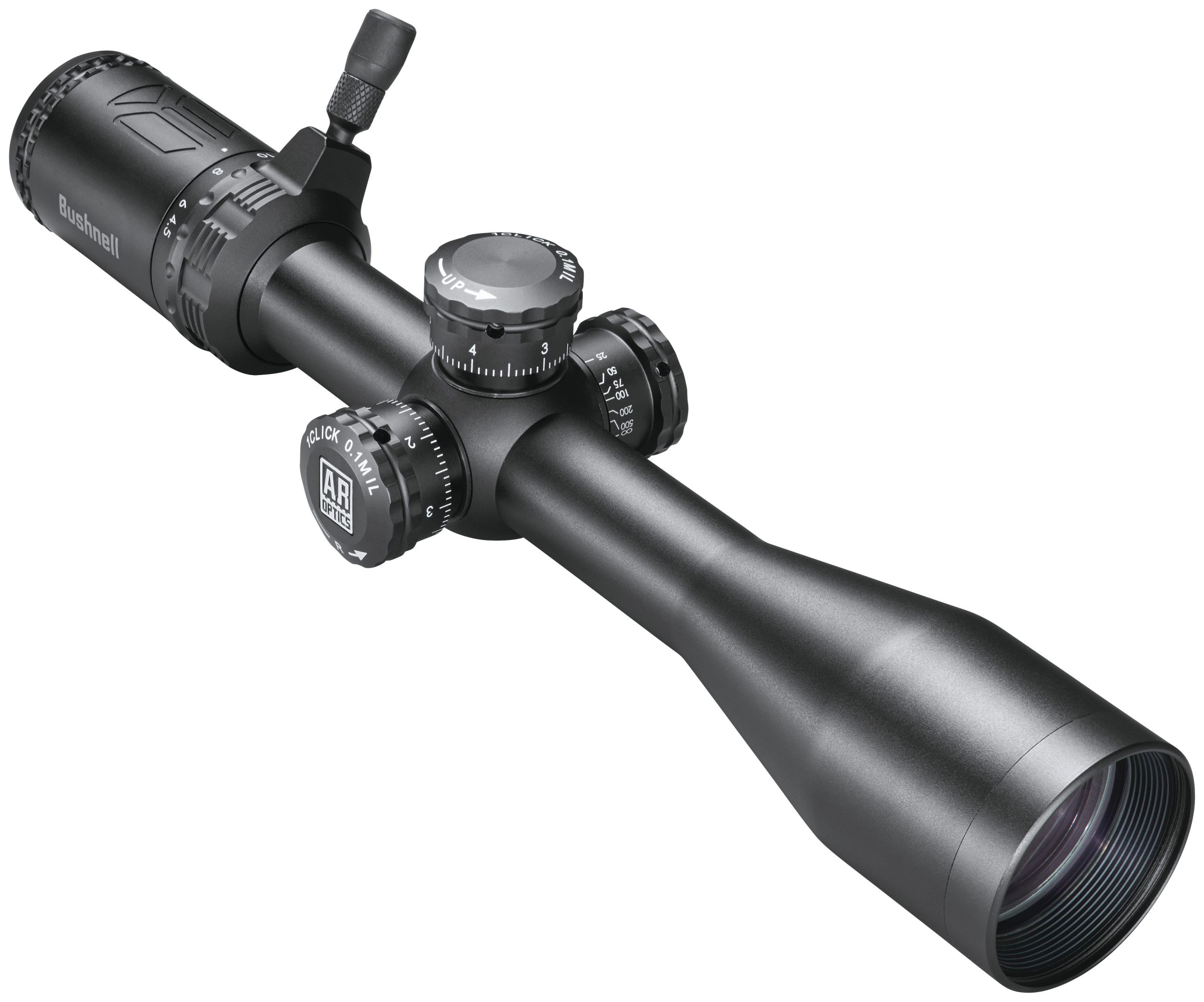 Bushnell 4.5-18x40 AR optic scope