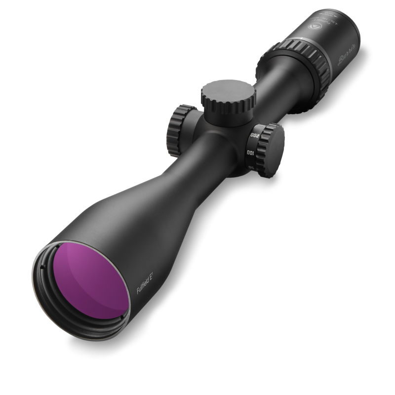 Burris fullfield-e1-riflescope-4.5-14x42mm