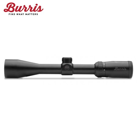 Burris Prevail 3-9x40 B Plex reticle BO200092