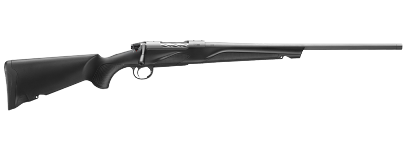 Franchi Horizon centrefire rifle with stainless barrel in 6.5 Creedmore or 30-06 calibers
