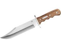 Winchester Double Barrel Knife