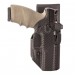 CZ P10 Stage 1 sport  right hand holster basket weave 52270