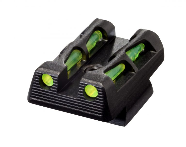 CZ75 rear sight HiViz CZLW11