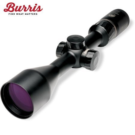 Burris Droptine 4.5-14x42 Ballistic Plex BO200077 1" tube