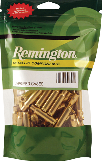 Remington 32-20 unprimed brass (50)