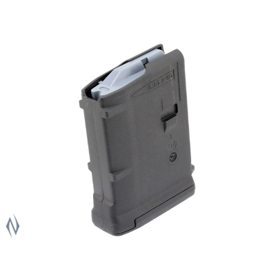 Ruger American 223 10 round magazine AR15 style