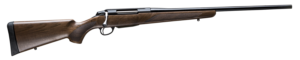 Tikka T3X Hunter blued/walnut 6.5x55