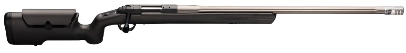 Rifle - Browning XBolt max varmint 6.5 creedmore