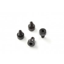 Ruger Mk2/Mk3/Mk4 Black Hex screws (4) 82009 82008 82018