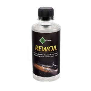 Rewoil Revitalising Wood Oil 250ml