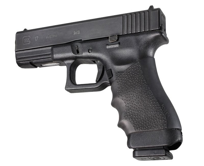 Glock 17 handall sleeve black 17000