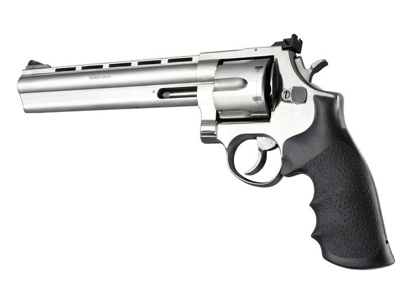 Taurus medium and large frame revolver Grip 66000