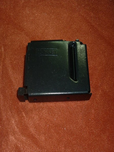 Remington 788 magazine for .222*/.223, .308 and 30/30 4 round