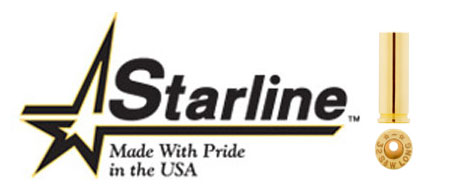 Starline Brass 300 Blackout 50 Pack