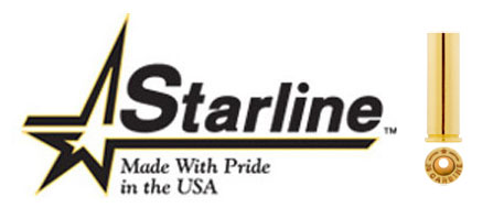 Starline Brass 30 Carbine Hundred (100 Pack)