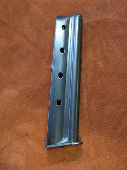 Winchester 320 10 round 22 caliber Magazine (Larger Lug)
