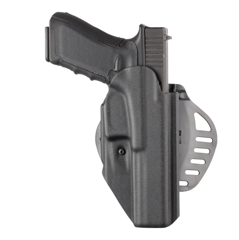 Glock 34 35 Stage 1 duty holster 52034