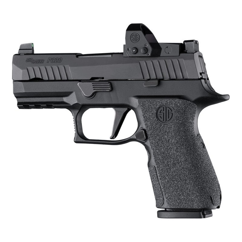 Wrapter Sig Sauer P320 Compact X5 Heavy Grit 17699