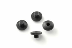 Sig Sauer P226 grip screws (4) 26008 26009 26019