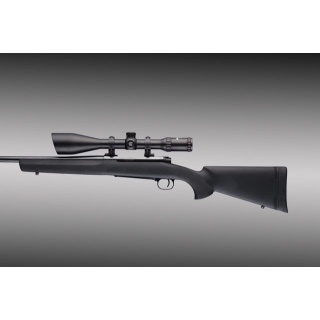Winchester Model 70 Short Action 1 Piece Trigger Featherweight Barrel Pillar Bed Stock 07020