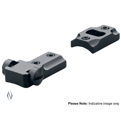 Leupold Anschutz 2 piece bases STD 1416 1710 1770 1771