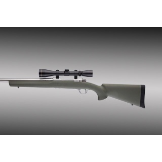 Ruger 77 MKII Long Action Standard Barrel Pillar Bed Stock OD Green 77201