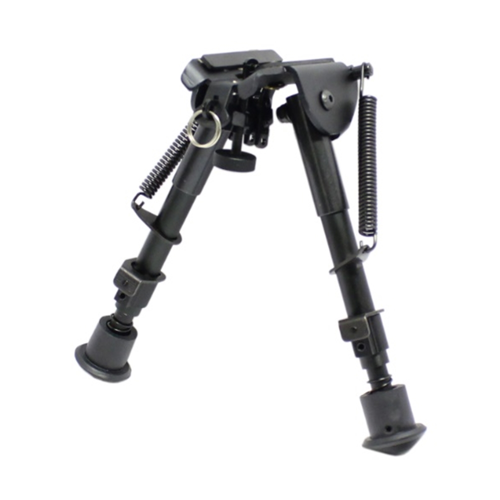 BiPod 6-9" Fixed Max Hunter BP-0609